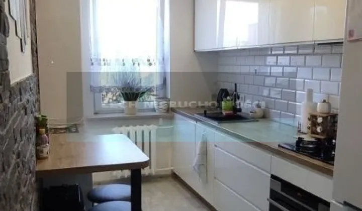 Mieszkanie 3-pokojowe Wieliszew, ul. 600-lecia