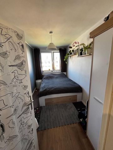 Mieszkanie 2-pokojowe Knurów, ul. Kapelanów Wojskowych. Zdjęcie 1