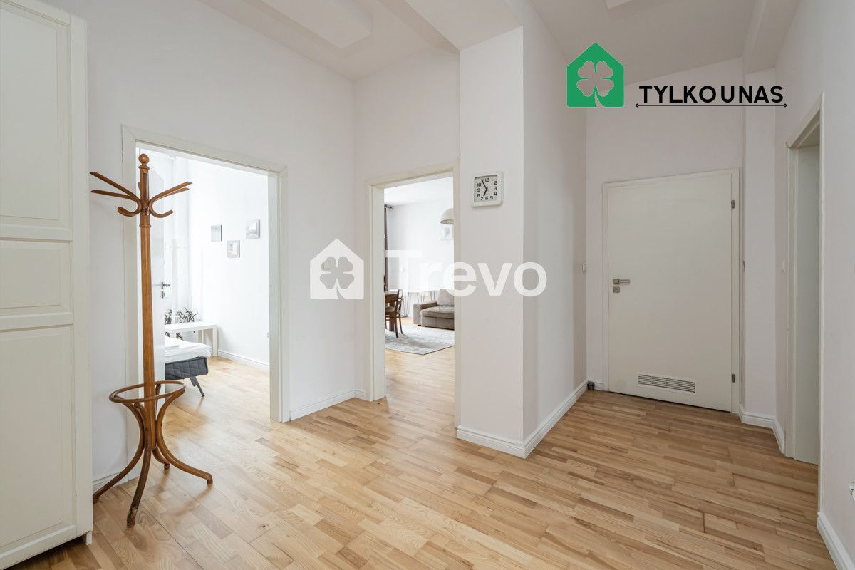 Mieszkanie 3-pokojowe Gdynia Śródmieście, ul. Starowiejska. Zdjęcie 14