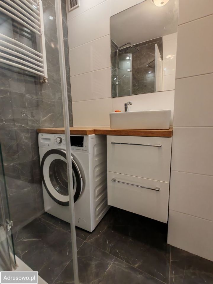 Mieszkanie 2-pokojowe Kołobrzeg Centrum, ul. Złota. Zdjęcie 12