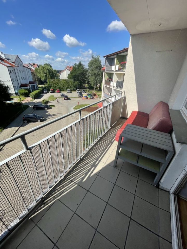 Mieszkanie 1-pokojowe Siedlce, ul. Warszawska. Zdjęcie 7