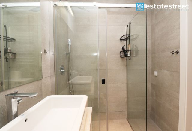 Mieszkanie 4-pokojowe Warszawa Wola, ul. Jana Kazimierza. Zdjęcie 10