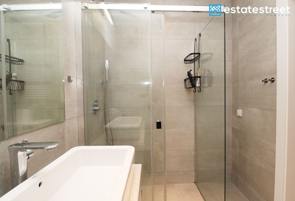 Mieszkanie 4-pokojowe Warszawa Wola, ul. Jana Kazimierza. Zdjęcie 10