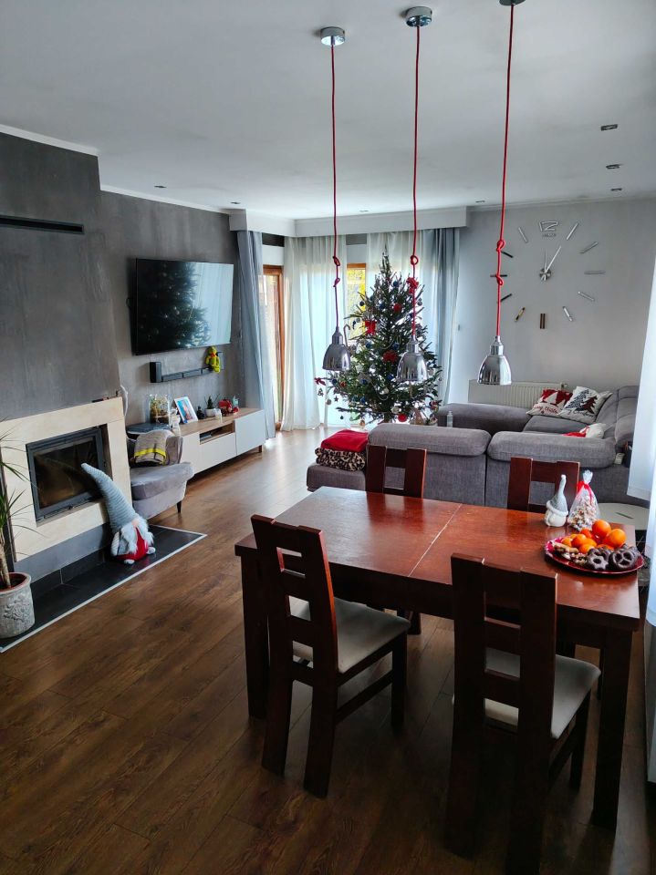 dom wolnostojący Duszniki. Zdjęcie 6