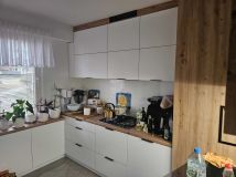 Mieszkanie 3-pokojowe Mrągowo, os. Mazurskie. Zdjęcie 2