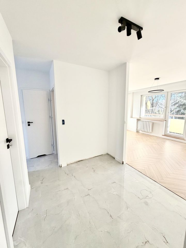 Mieszkanie 4-pokojowe Legionowo Centrum, ul. Hetmańska. Zdjęcie 6