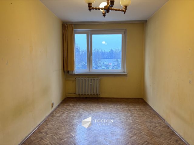 Mieszkanie 3-pokojowe Wrocław Kozanów, ul. Kolista. Zdjęcie 5