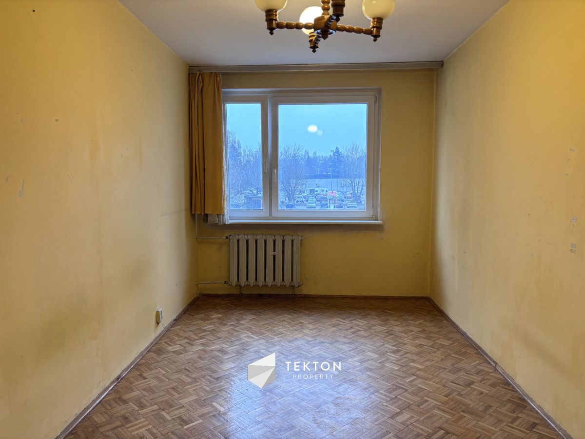 Mieszkanie 3-pokojowe Wrocław Kozanów, ul. Kolista. Zdjęcie 5