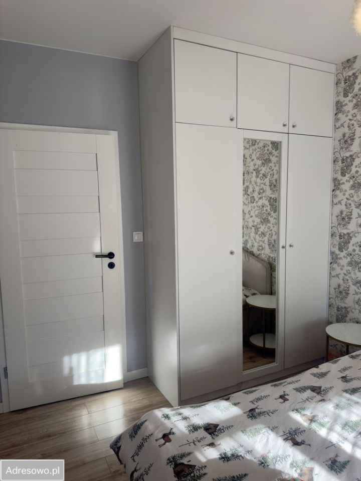 Mieszkanie 3-pokojowe Warszawa Białołęka, ul. Flisaków. Zdjęcie 9