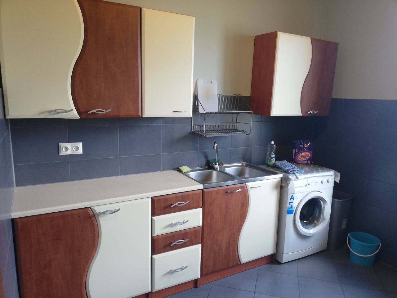 Pokój Poznań Sołacz, ul. Grudzieniec. Zdjęcie 10