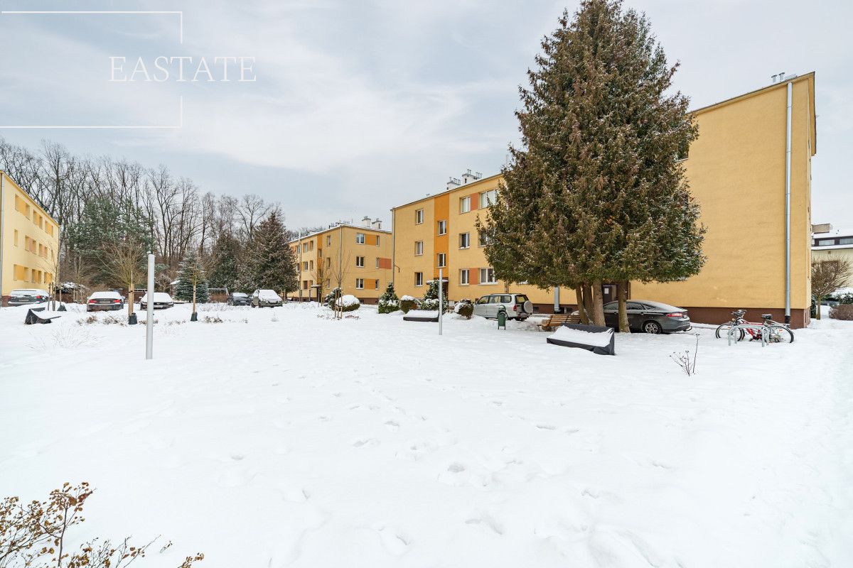 Mieszkanie 2-pokojowe Warszawa Ursynów, ul. Kajakowa. Zdjęcie 11