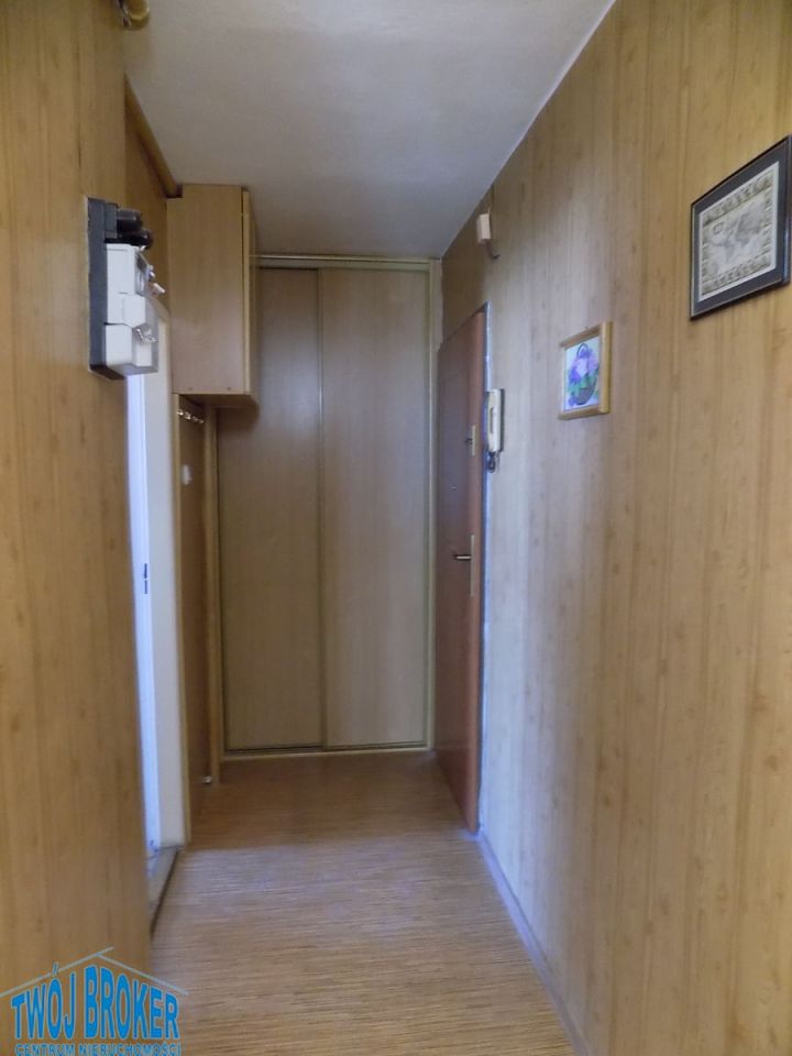 Mieszkanie 3-pokojowe Gdańsk Śródmieście, ul. Długie Ogrody. Zdjęcie 12