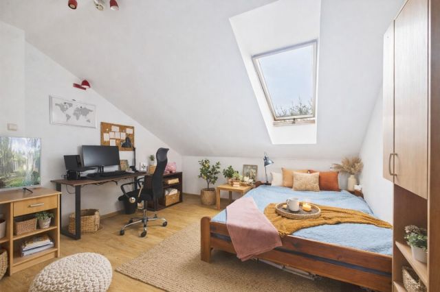 Mieszkanie 3-pokojowe Warszawa Białołęka, ul. Pasłęcka. Zdjęcie 12