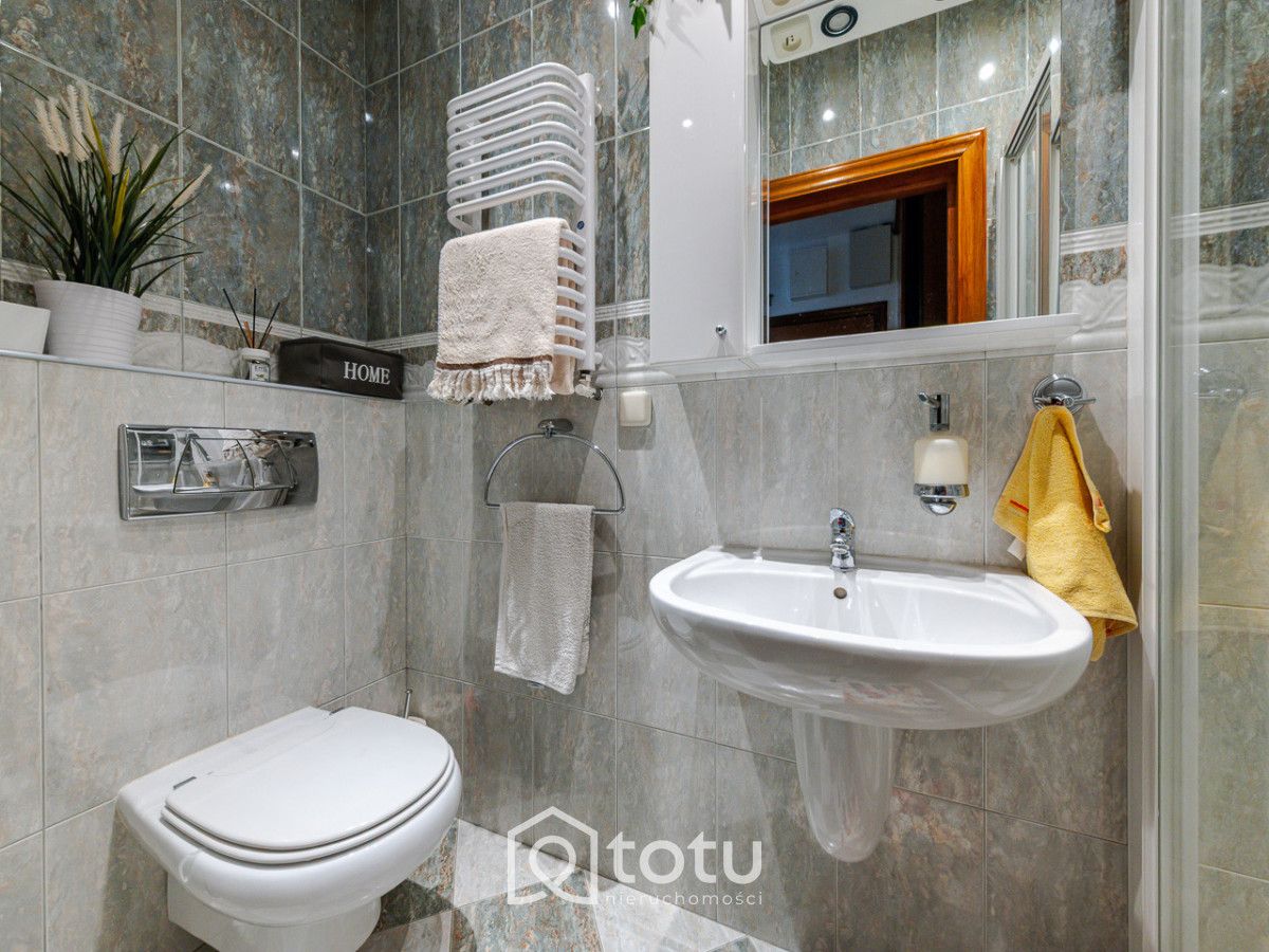 Mieszkanie 4-pokojowe Warszawa Ochota, ul. Pandy. Zdjęcie 22