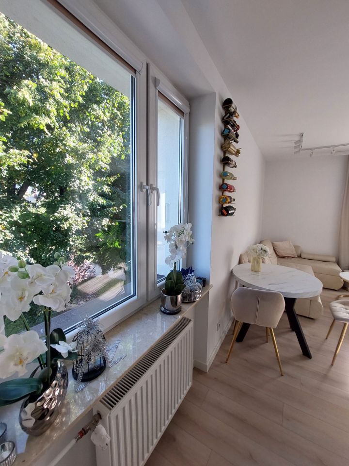 Mieszkanie 2-pokojowe Zamość Nowe Miasto. Zdjęcie 6