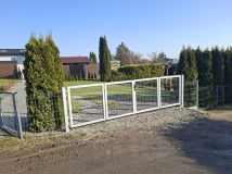 Działka rod Chojnice. Zdjęcie 1