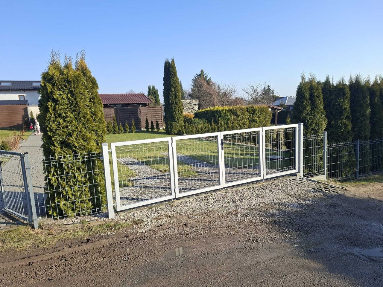 Działka rod Chojnice. Zdjęcie 2