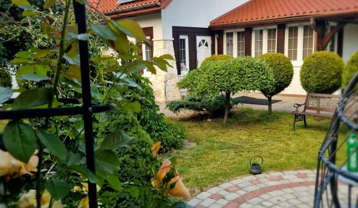 Hotel/pensjonat Kazimierz Dolny