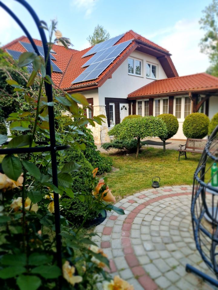 Hotel/pensjonat Kazimierz Dolny. Zdjęcie 1