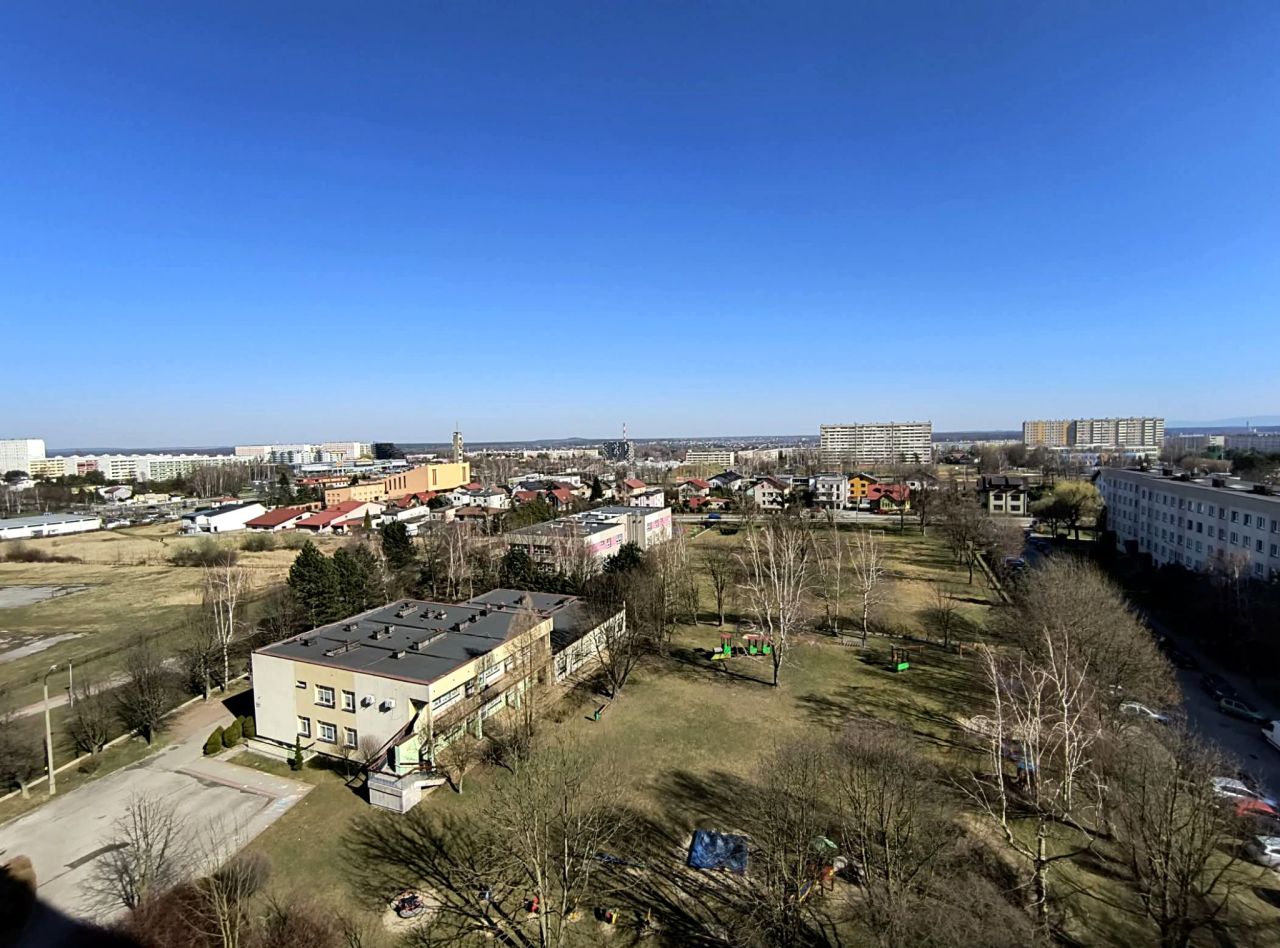 Mieszkanie 4-pokojowe Żory, os. Pawlikowskiego. Zdjęcie 7