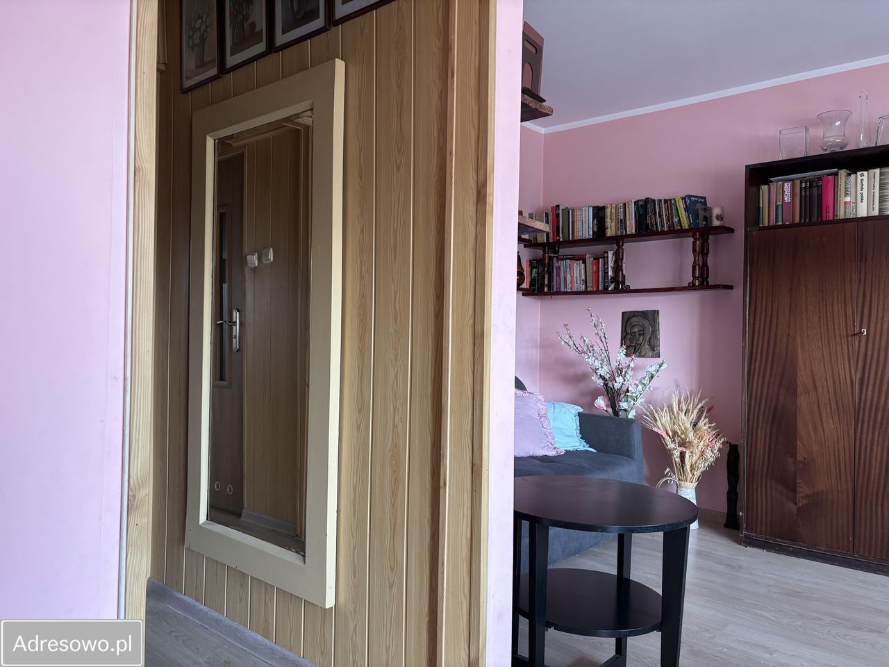 Mieszkanie 2-pokojowe Skierniewice Widok, ul. Jarosława Iwaszkiewicza. Zdjęcie 6