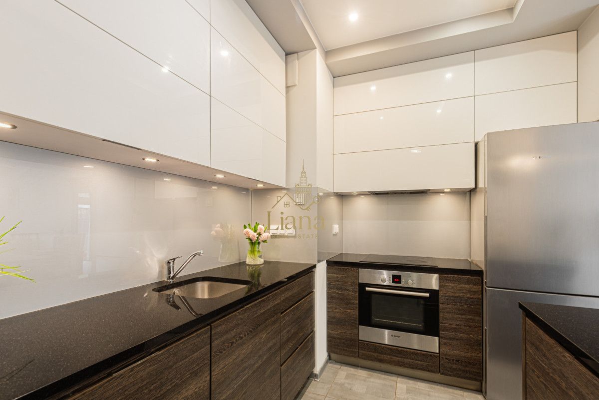 Mieszkanie 2-pokojowe Warszawa Żoliborz, ul. Ludwika Rydygiera. Zdjęcie 5