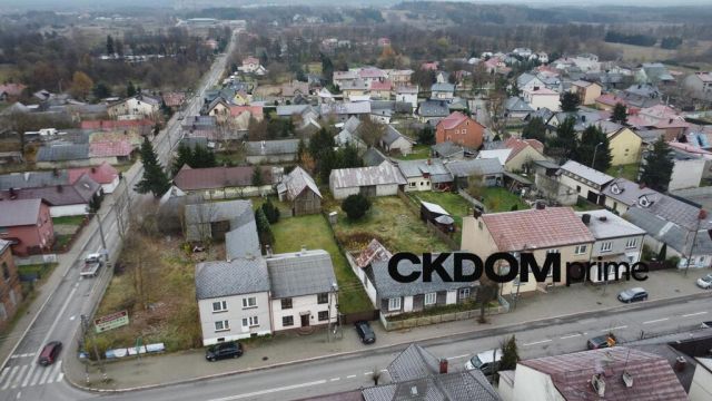 dom wolnostojący, 6 pokoi Daleszyce. Zdjęcie 10