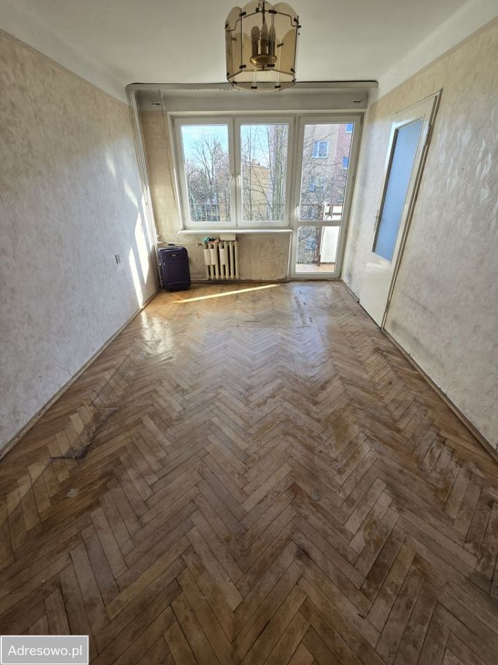 Mieszkanie 3-pokojowe Grodzisk Mazowiecki, ul. Grunwaldzka. Zdjęcie 12