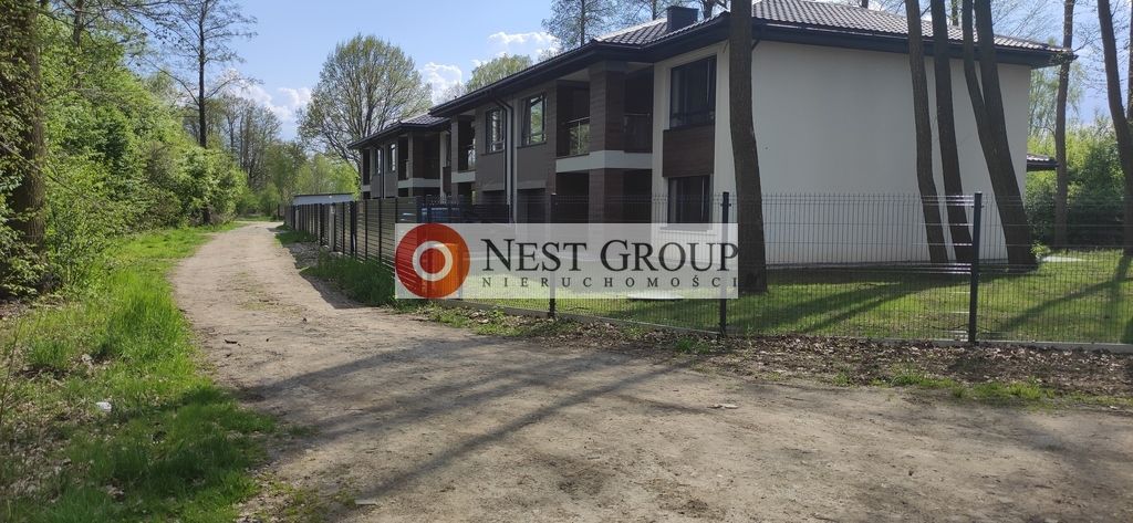 Działka budowlana Warszawa Białołęka, ul. Poręby. Zdjęcie 29