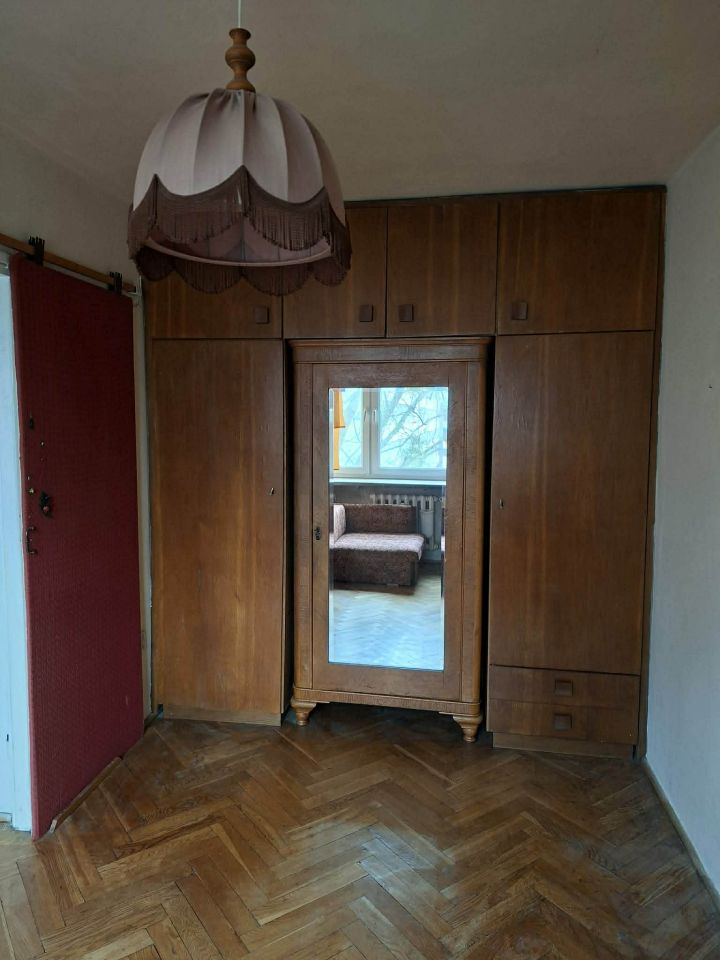 Mieszkanie 3-pokojowe Warszawa Mokotów, ul. Giordana Bruna. Zdjęcie 9