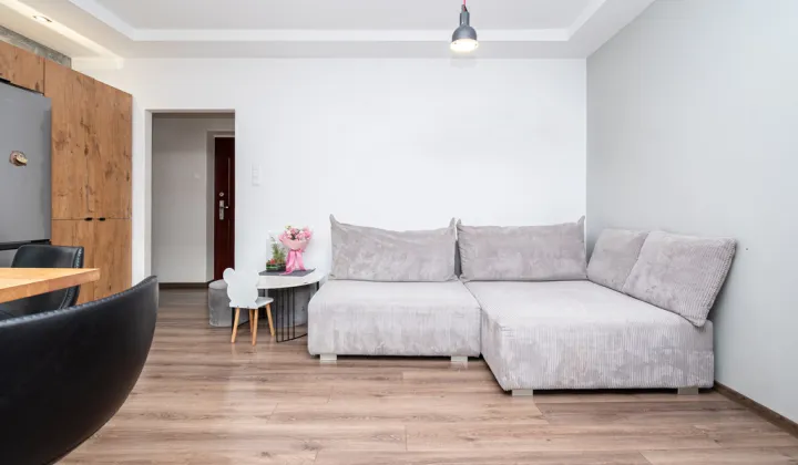 Mieszkanie 2-pokojowe Kalisz, ul. Dobrzecka