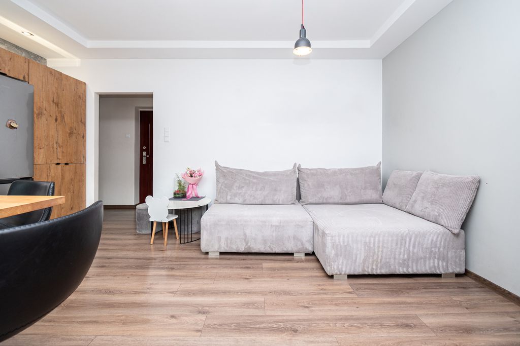 Mieszkanie 2-pokojowe Kalisz, ul. Dobrzecka. Zdjęcie 1