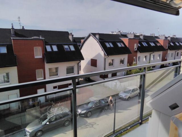 Mieszkanie 3-pokojowe Wrocław Fabryczna, ul. Jurija Gagarina. Zdjęcie 12