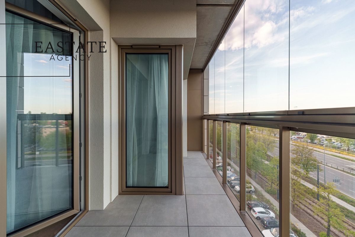 Mieszkanie 2-pokojowe Warszawa Praga, ul. Jagiellońska. Zdjęcie 13