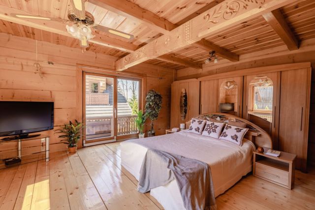 Lokal Chochołów. Zdjęcie 5