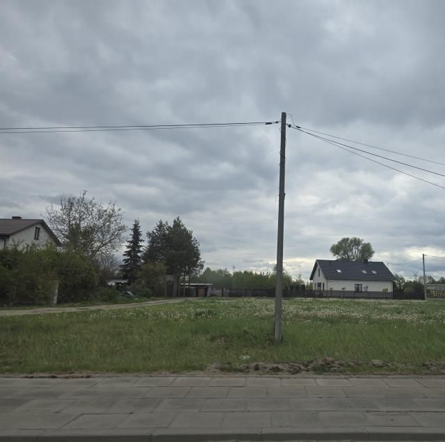 Działka budowlana Dybów-Kolonia, ul. Janusza Korczaka. Zdjęcie 4