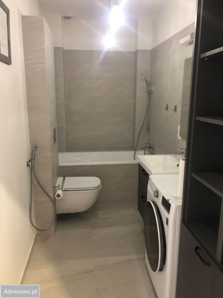Mieszkanie 4-pokojowe Katowice Brynów, ul. Gawronów. Zdjęcie 4