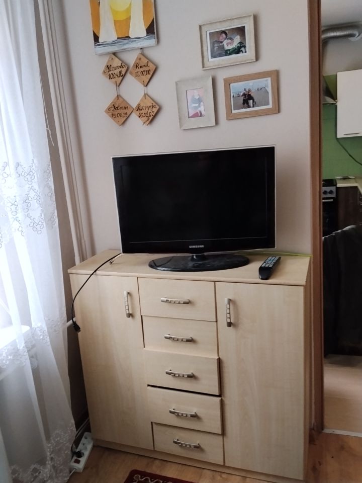 Mieszkanie 2-pokojowe Ostrów Mazowiecka, ul. Stefana Okrzei. Zdjęcie 6
