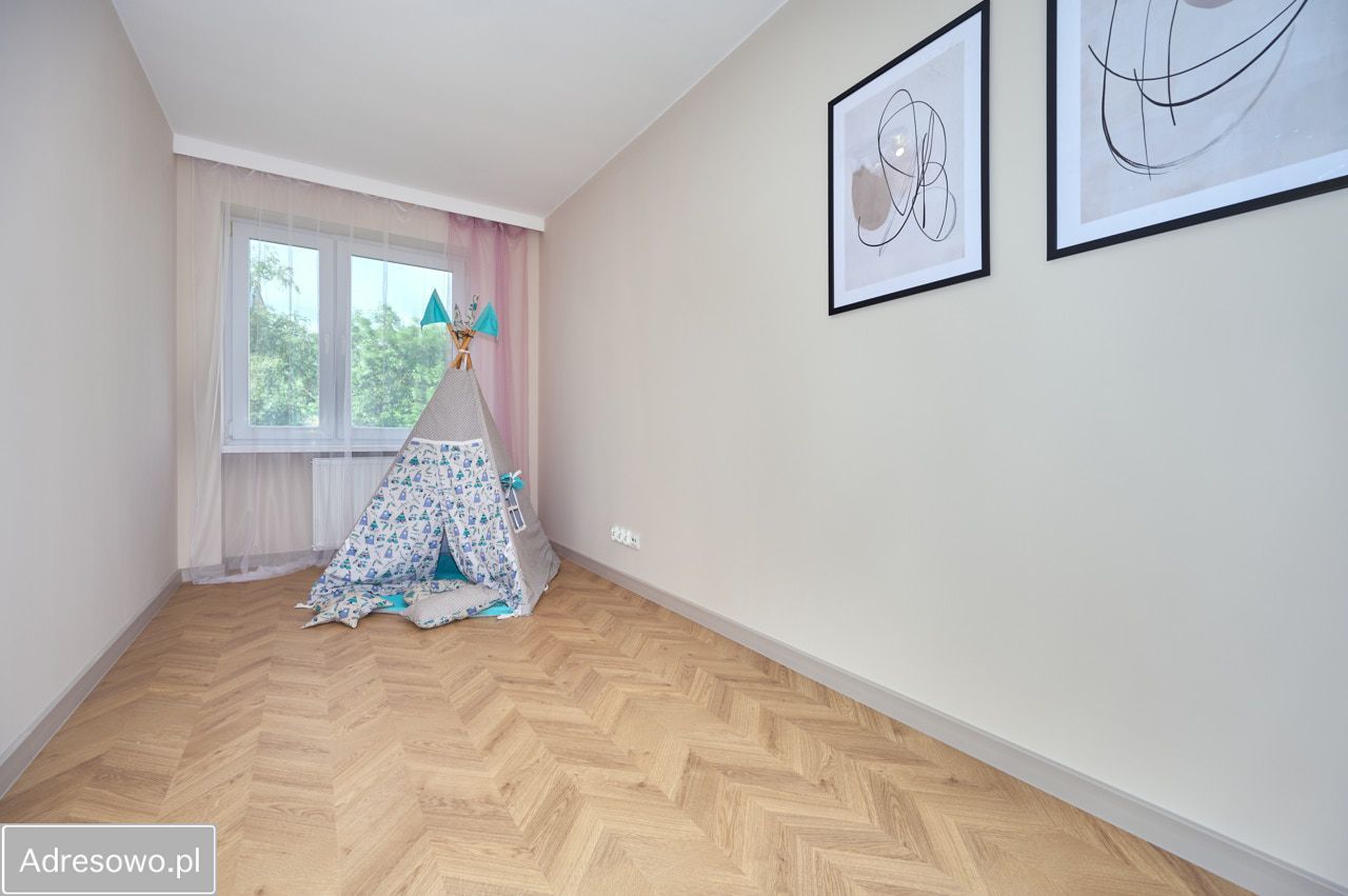 Mieszkanie 3-pokojowe Płock, ul. ks. Ignacego Lasockiego. Zdjęcie 6
