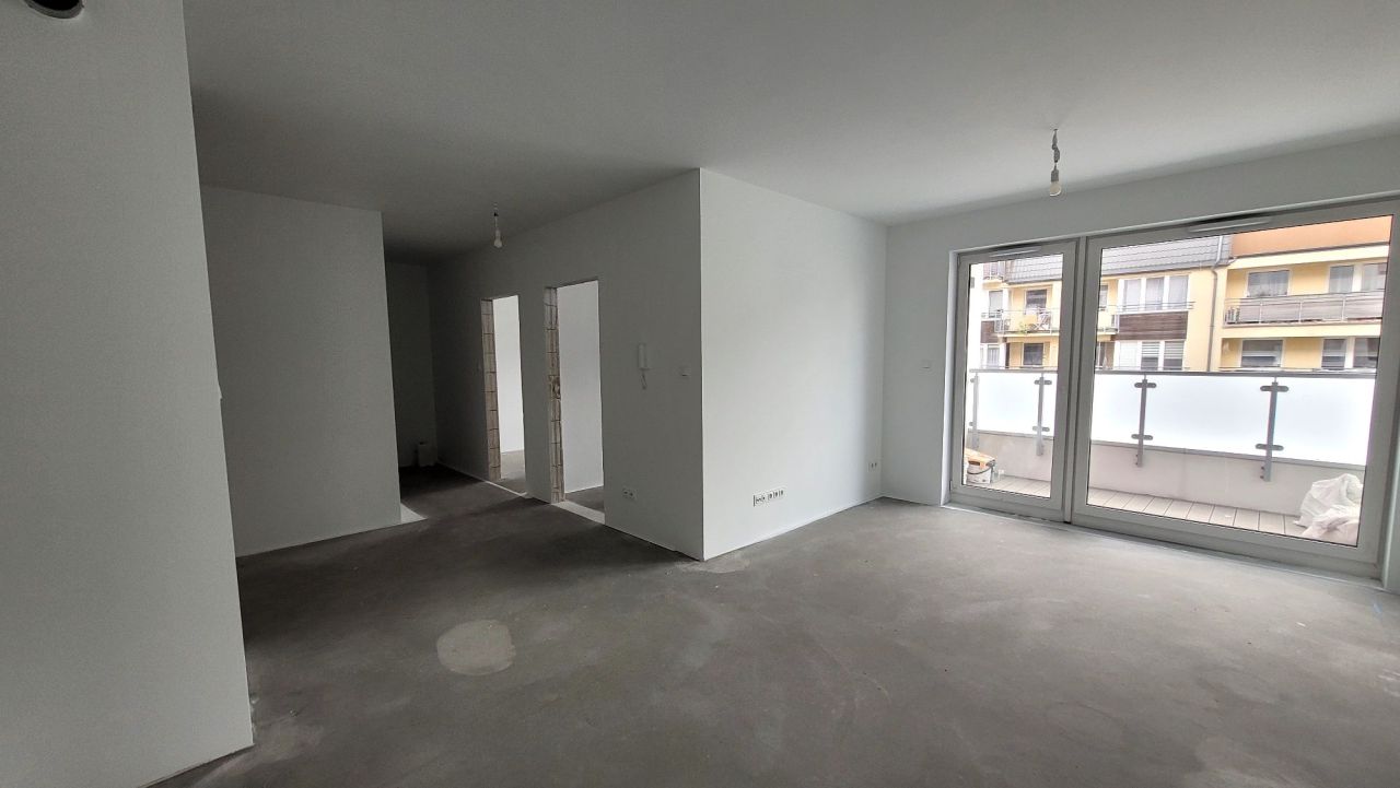 Mieszkanie 3-pokojowe Mińsk Mazowiecki, ul. Klonowa. Zdjęcie 3