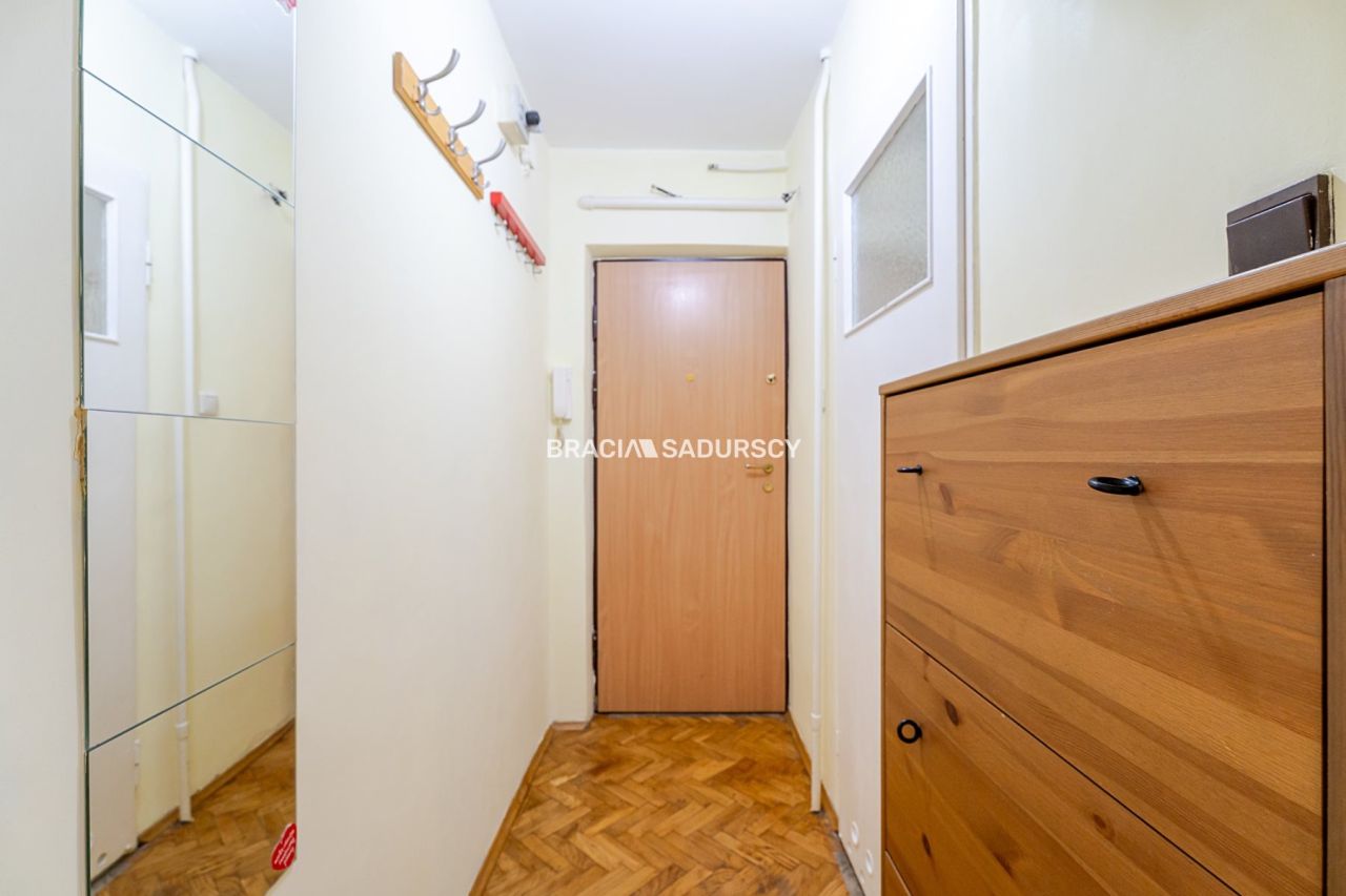 Mieszkanie 2-pokojowe Kraków Ugorek, ul. Fiołkowa. Zdjęcie 7