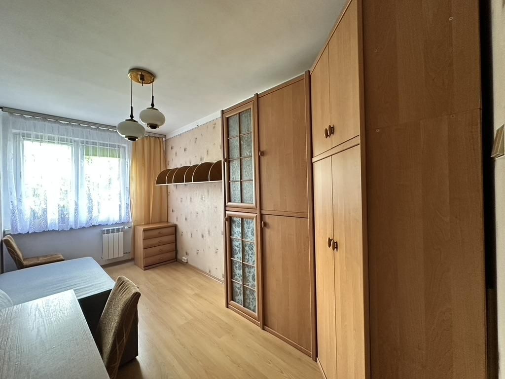 Mieszkanie 3-pokojowe Sochaczew Centrum, ul. 1 Maja. Zdjęcie 17