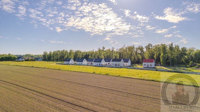 dom wolnostojący, 4 pokoje Kamień Pomorski. Zdjęcie 11
