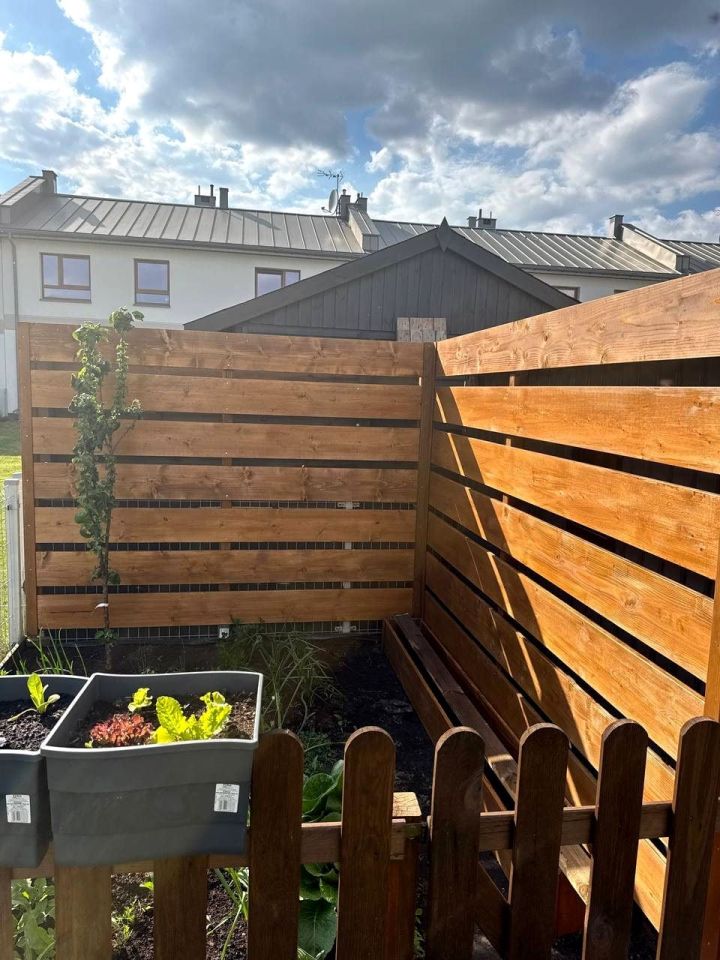 dom szeregowy, 3 pokoje Falenty Nowe, ul. Apartamentowa. Zdjęcie 4