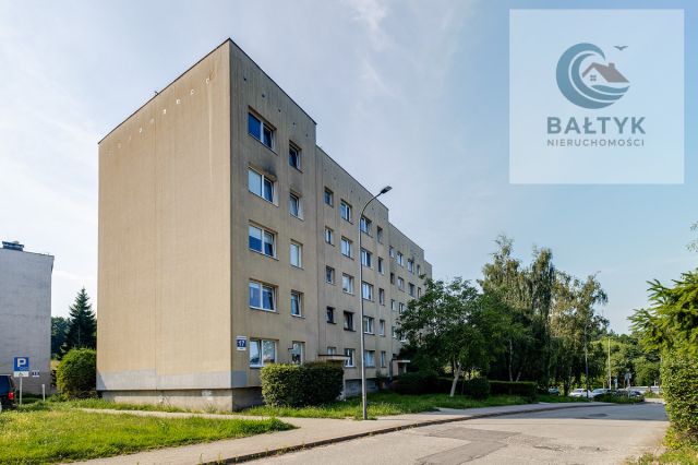 Mieszkanie 3-pokojowe Gdynia Karwiny, ul. Leopolda Staffa. Zdjęcie 19