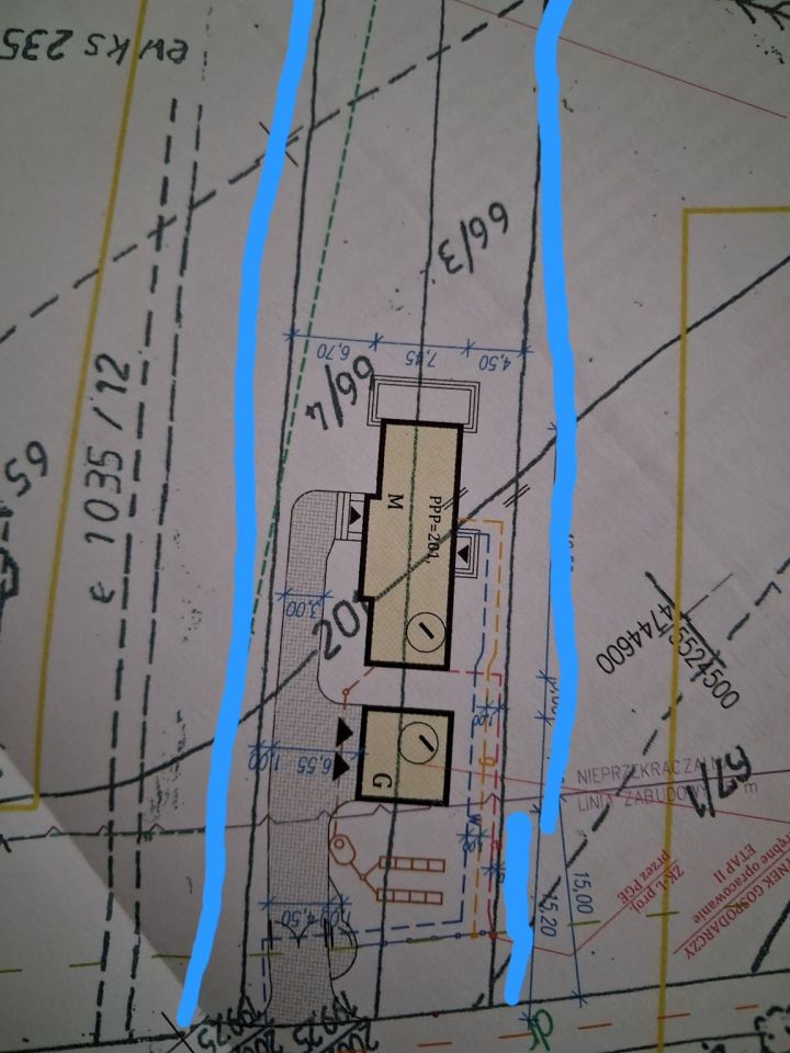dom wolnostojący, 3 pokoje Skrzynice Drugie. Zdjęcie 7