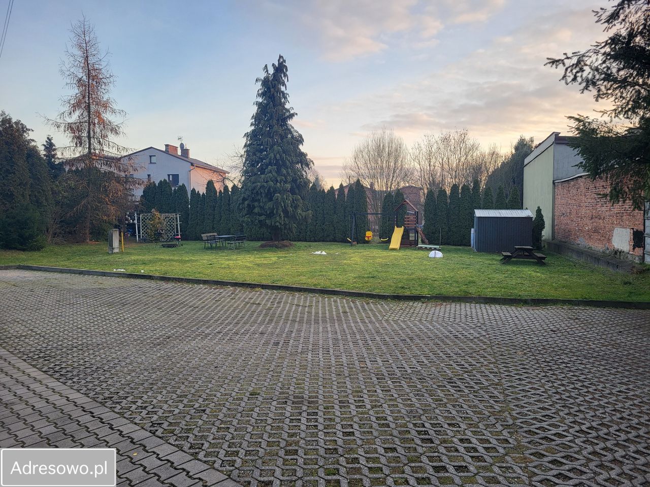Mieszkanie 3-pokojowe Pyskowice. Zdjęcie 16