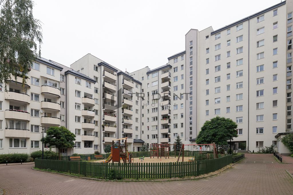 Mieszkanie 3-pokojowe Warszawa Targówek, ul. Smoleńska. Zdjęcie 15