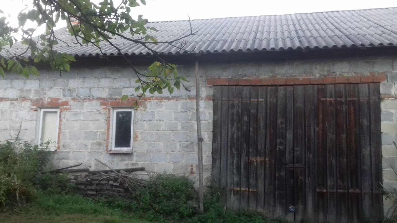 dom wolnostojący, 3 pokoje Zmiennica. Zdjęcie 3
