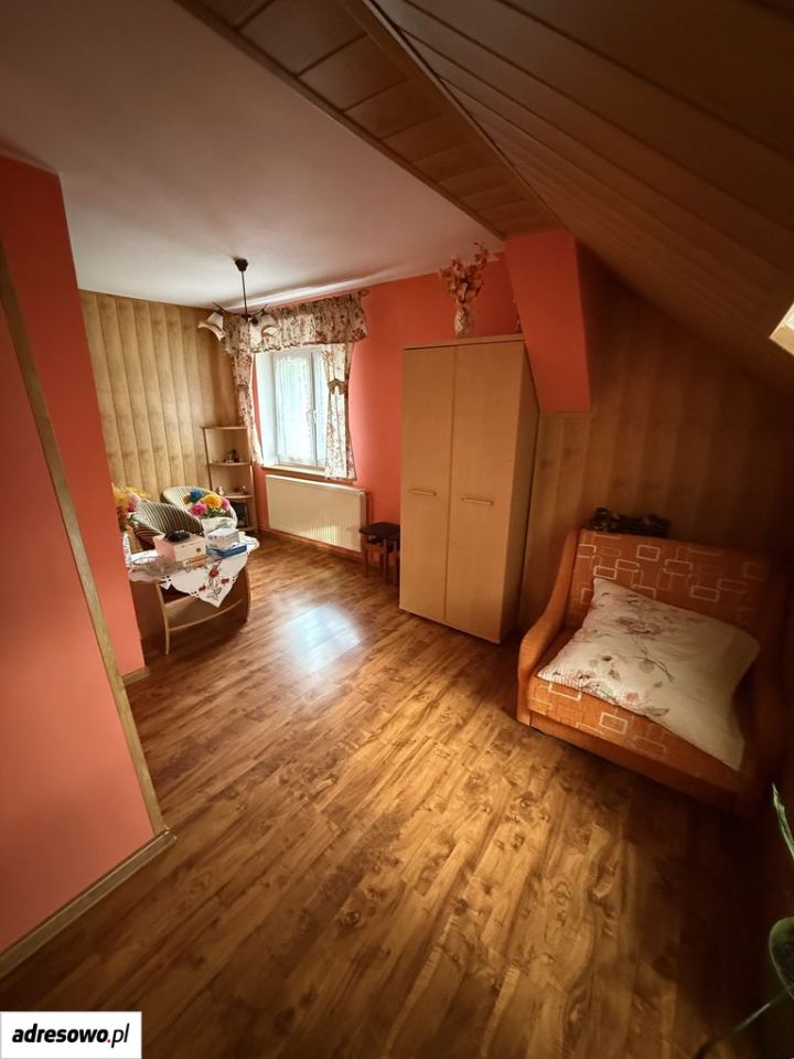 Mieszkanie 3-pokojowe Cibórz. Zdjęcie 13
